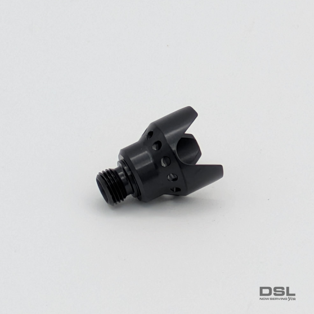 Franke A1000 Steam Nozzle S3 - Image 2