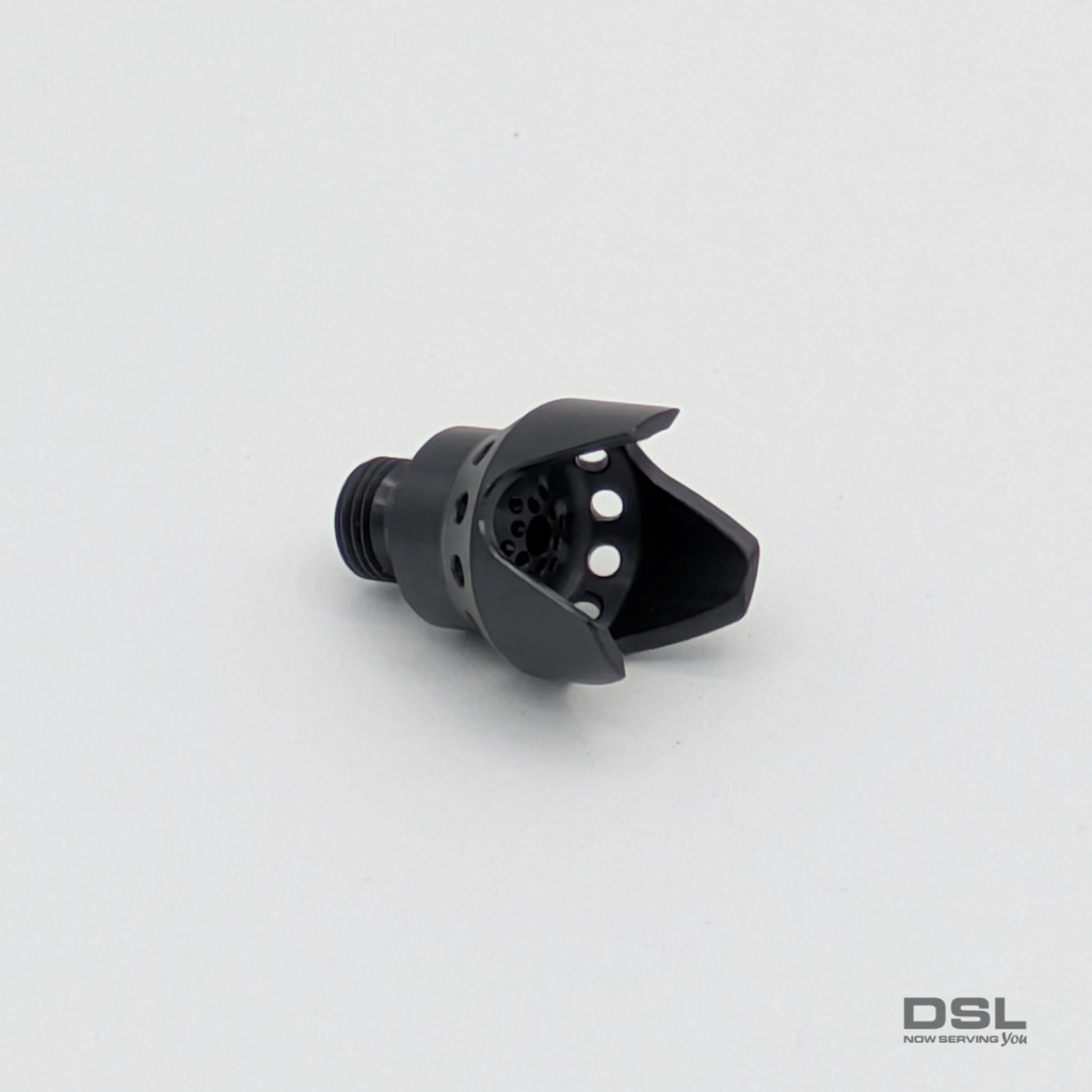 Franke A1000 Steam Nozzle S3 - Image 3