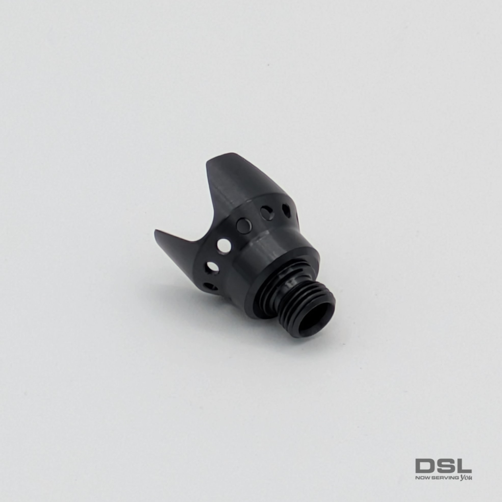 Franke A1000 Steam Nozzle S3 - Image 5