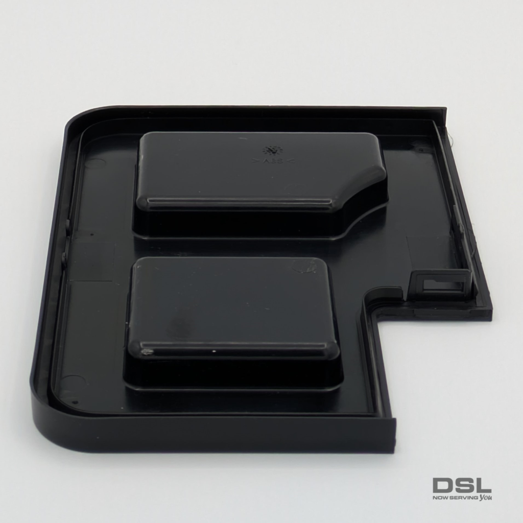 Franke A1000 Bean Hopper Lid RHS - Image 4