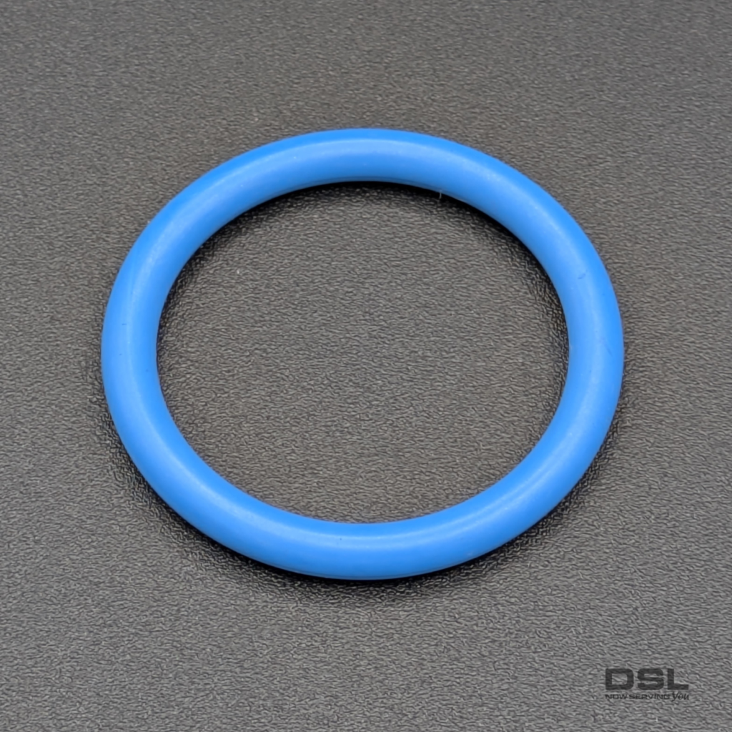 Franke A1000 Brewing Piston O-Ring - Image 2