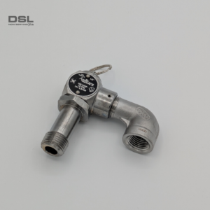 Henny Penny Relief Valve