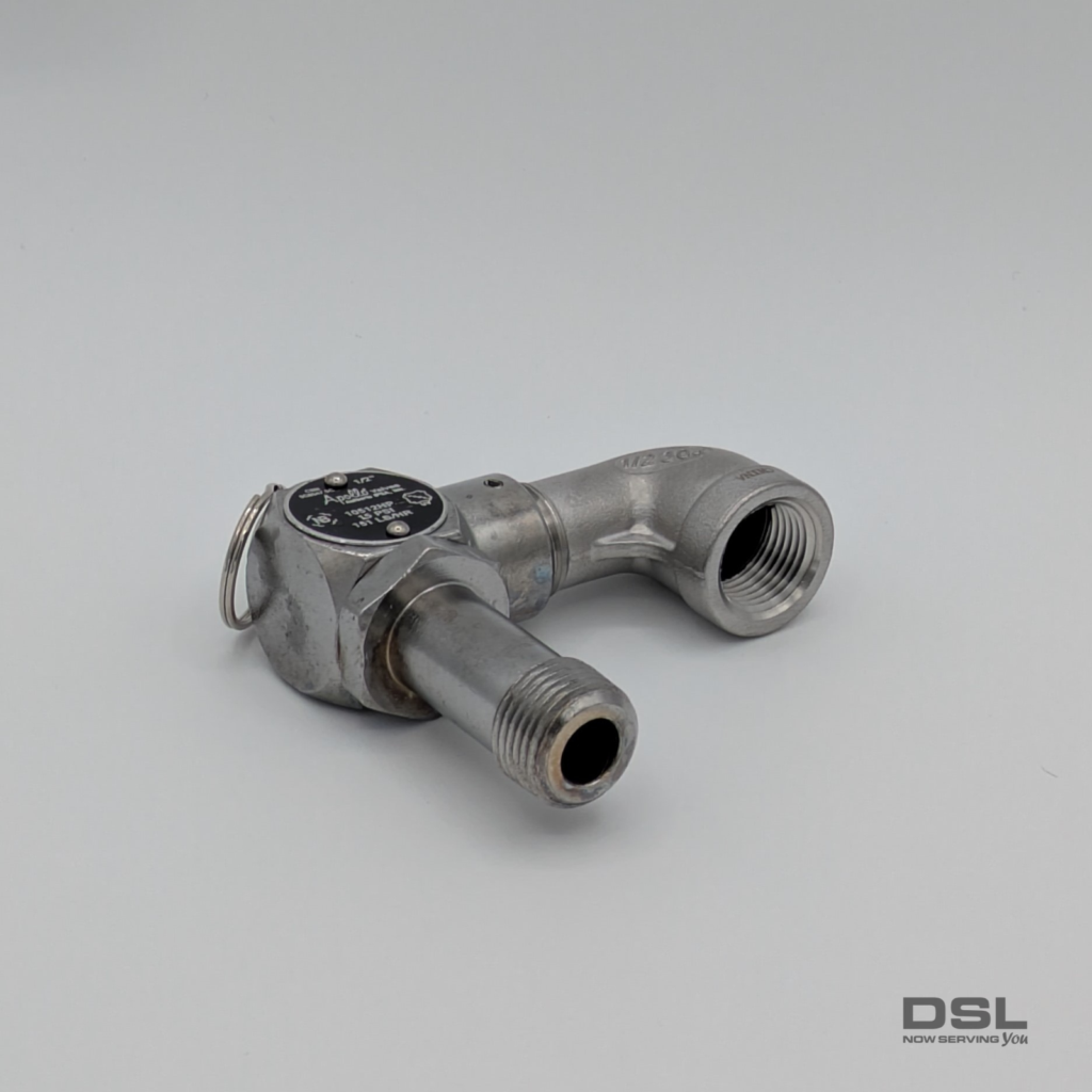 Henny Penny Relief Valve - Image 2