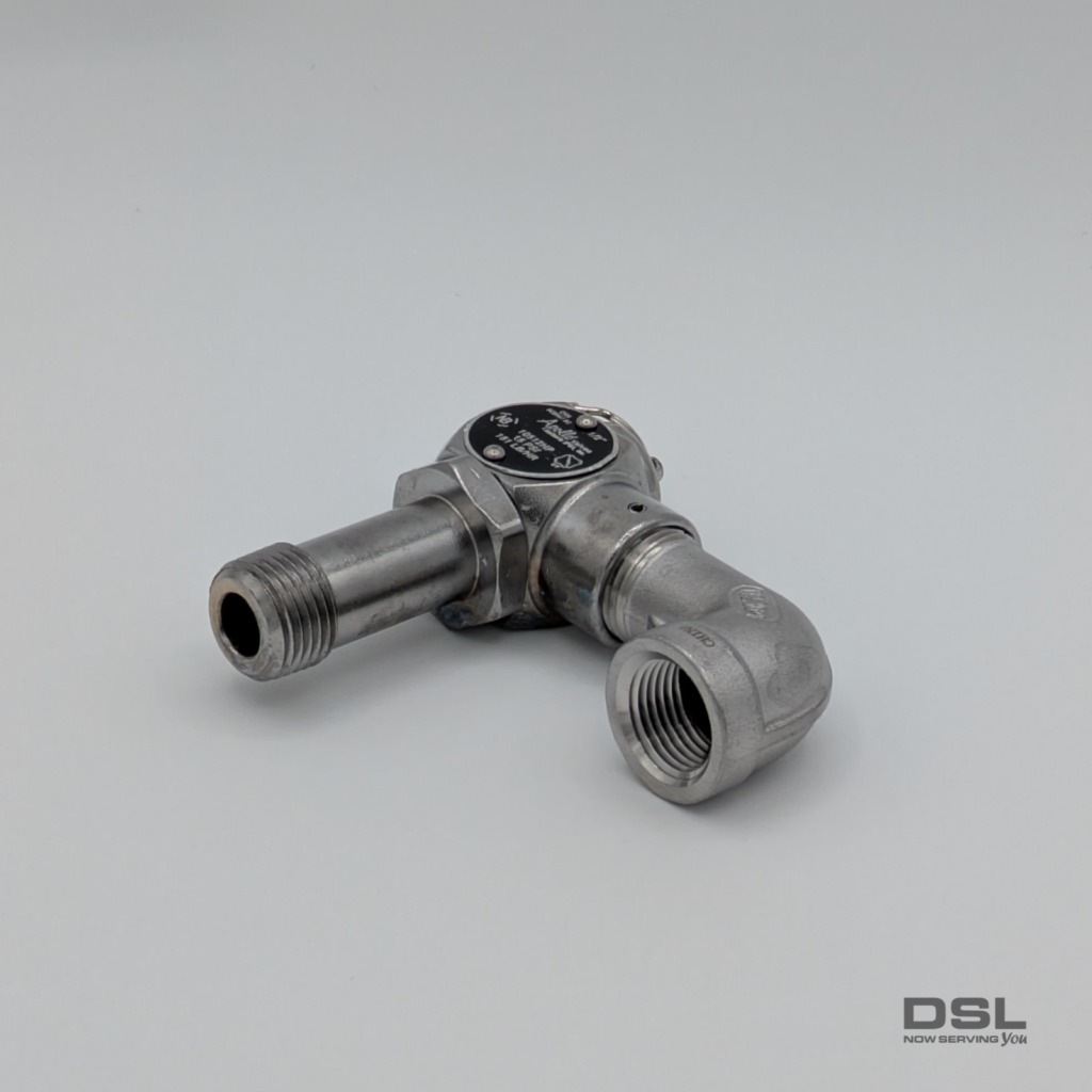 Henny Penny Relief Valve - Image 3