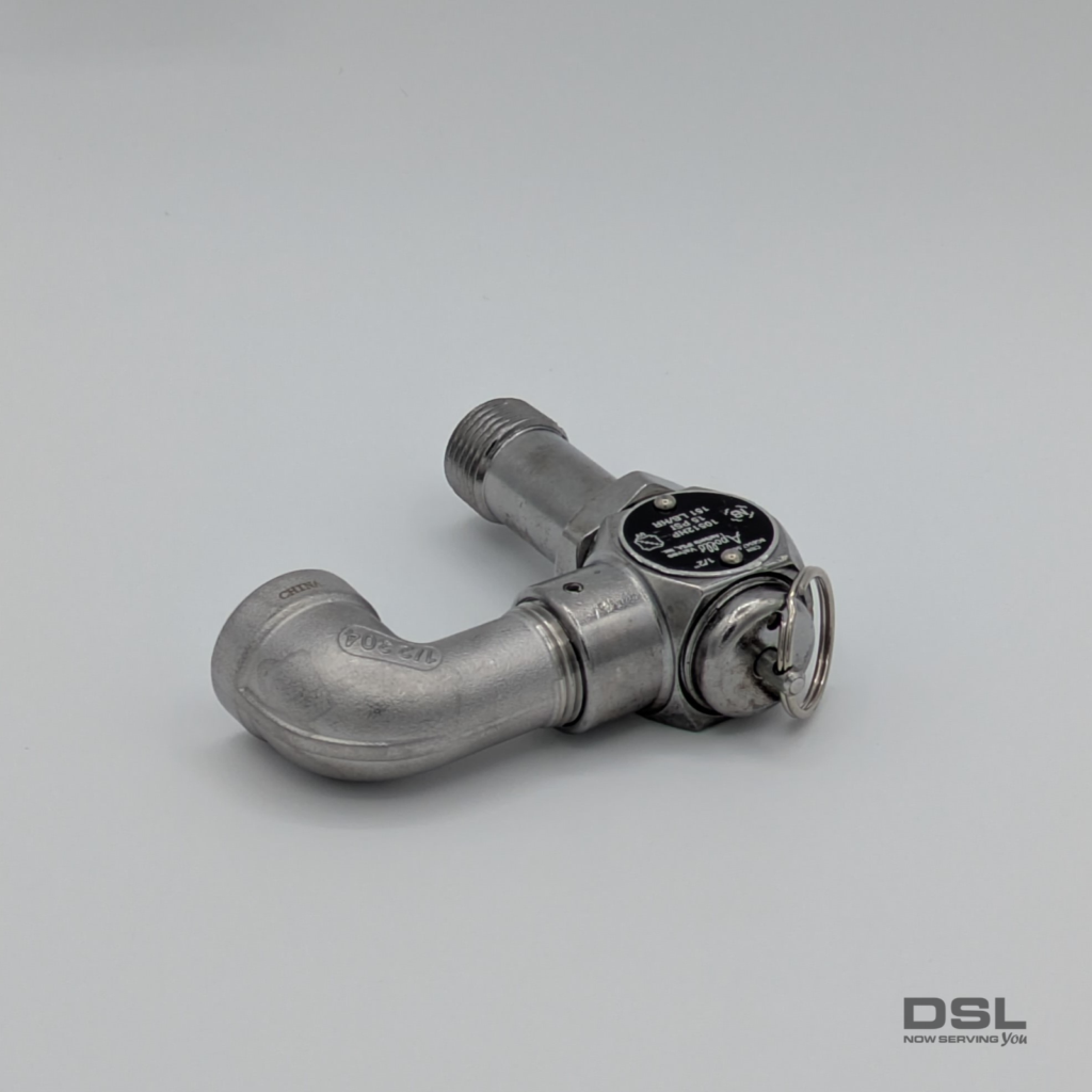 Henny Penny Relief Valve - Image 4