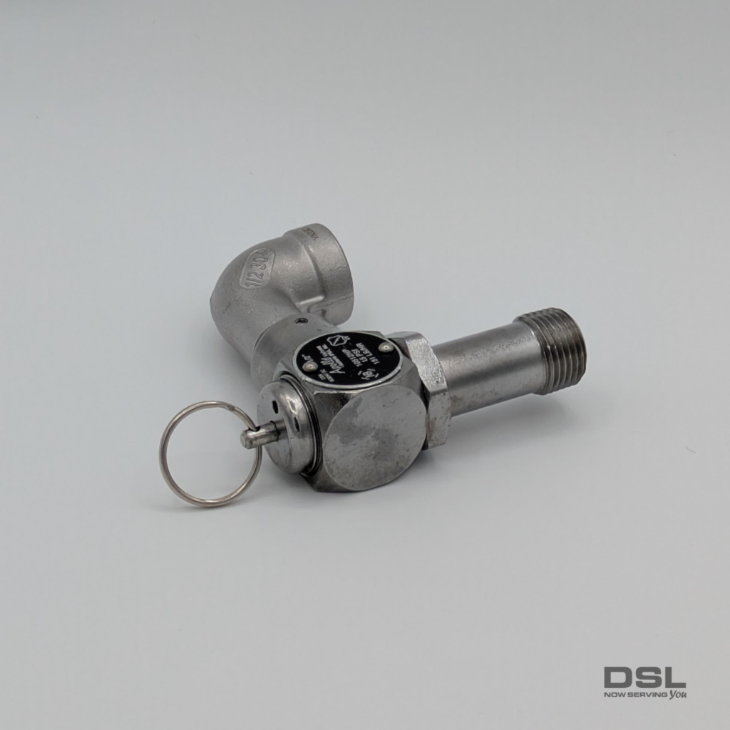 Henny Penny Relief Valve - Image 5