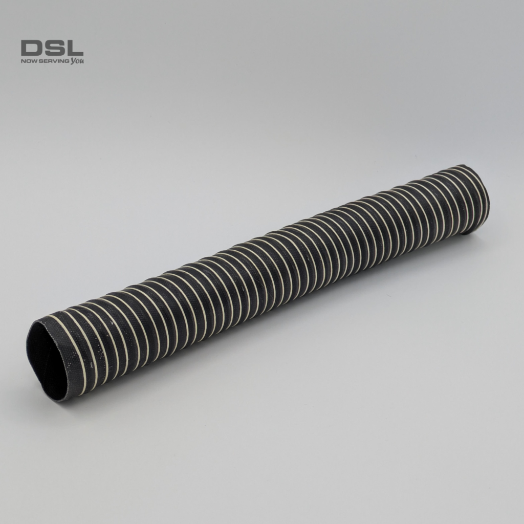 Henny Penny Hose - Vent-Exhaust