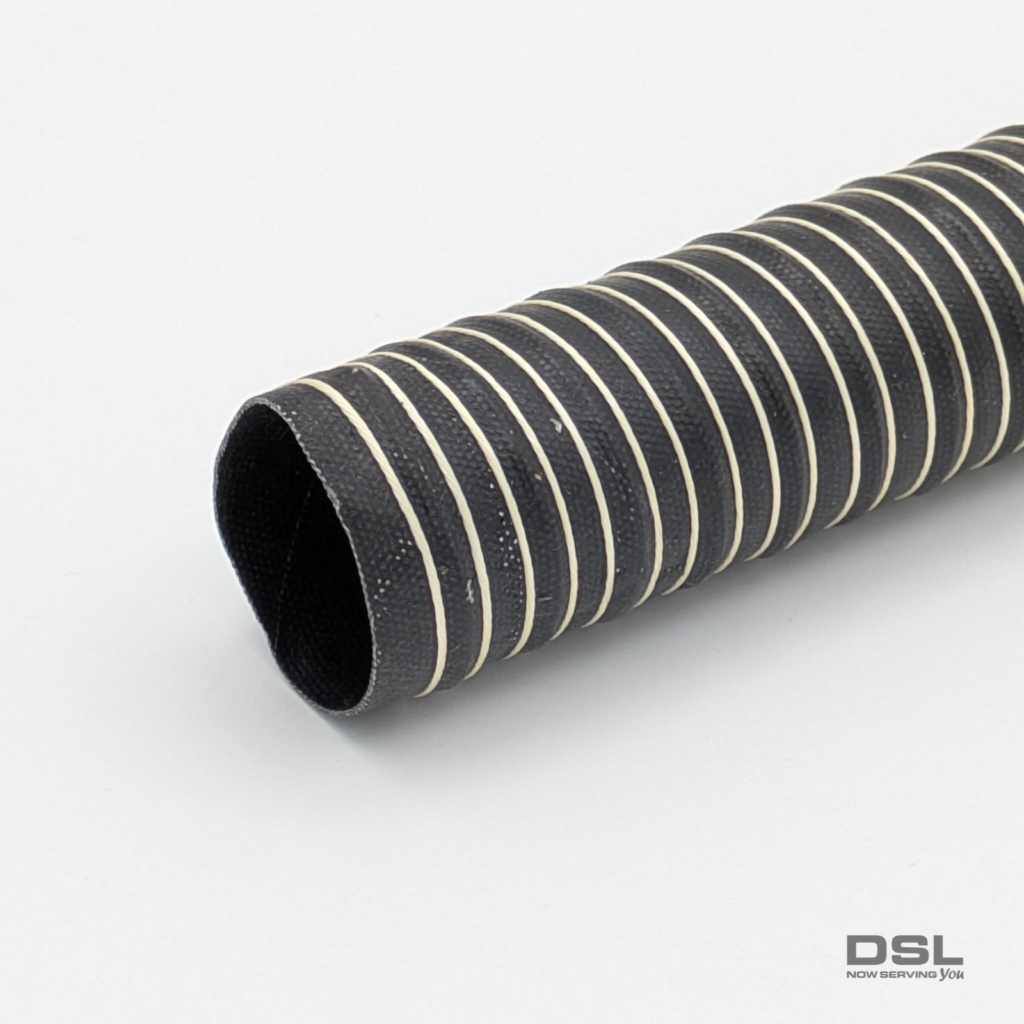 Henny Penny Hose - Vent-Exhaust - Image 2