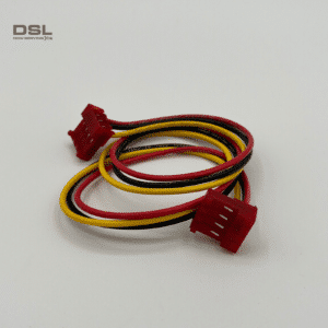 Henny Penny Cable-Power I/0 To Control