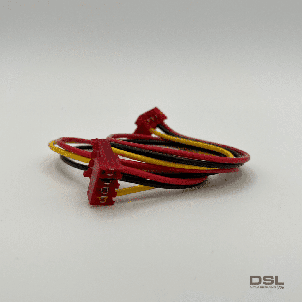Henny Penny Cable-Power I/0 To Control - Image 2