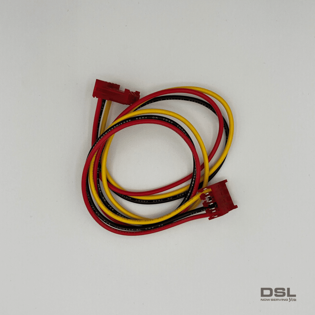 Henny Penny Cable-Power I/0 To Control - Image 3