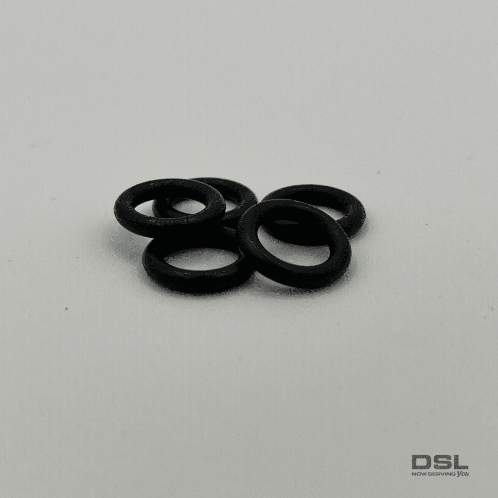 Taylor O-Ring,  9/16" OD x  .103" W - Image 3