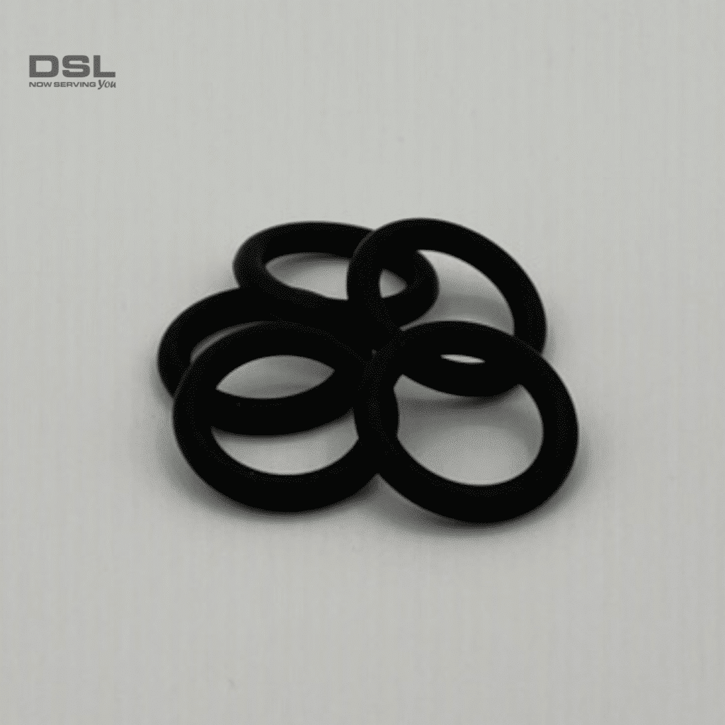 Taylor 085249 O-Ring, 7/8" OD x  .139" W