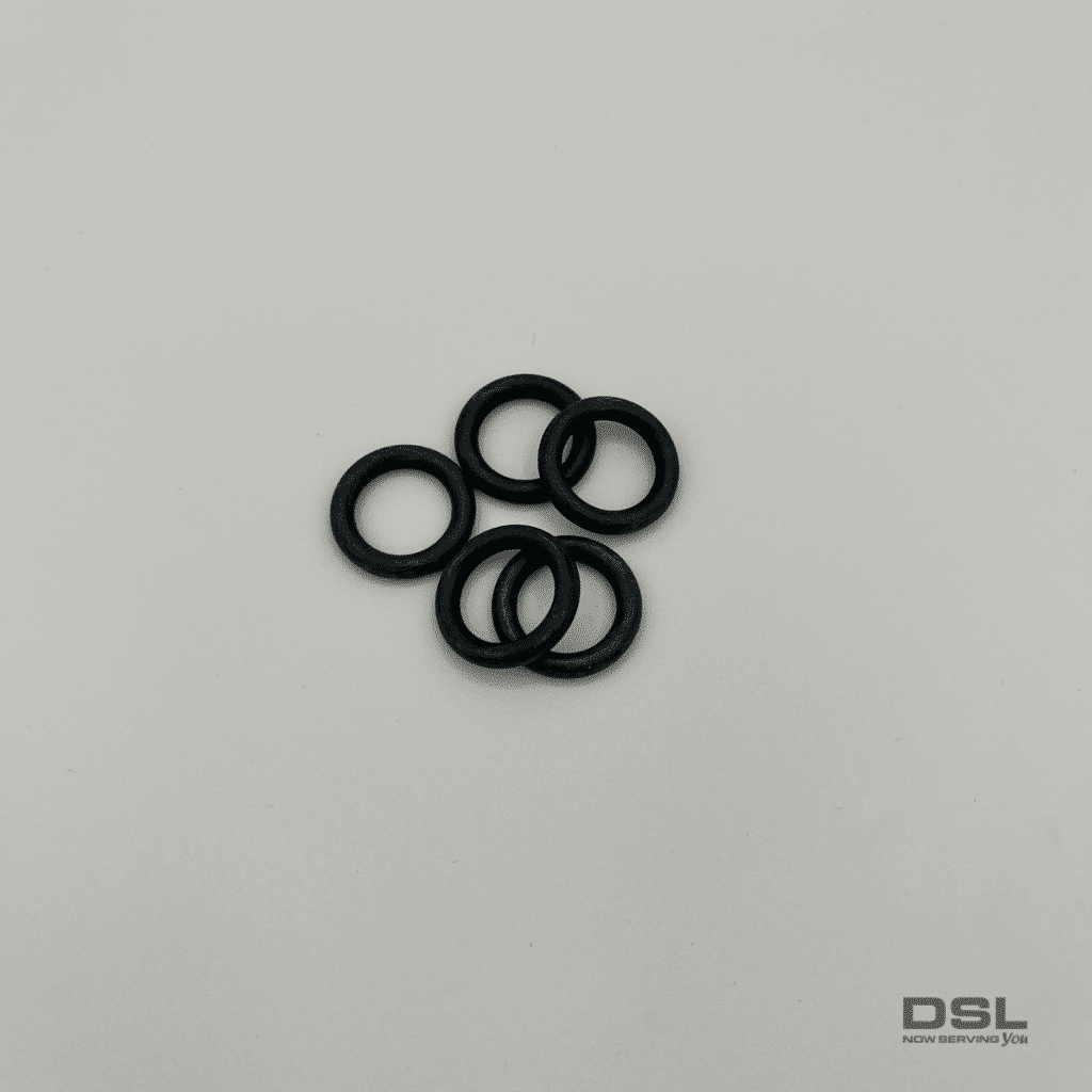 Taylor 085249 O-Ring, 7/8" OD x  .139" W - Image 3