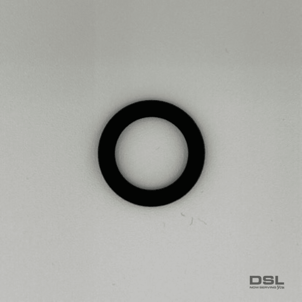 Taylor 085249 O-Ring, 7/8" OD x  .139" W - Image 2