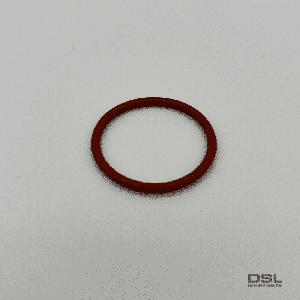 Taylor O-Ring, 1-3/8" OD x  .103" W - Image 3