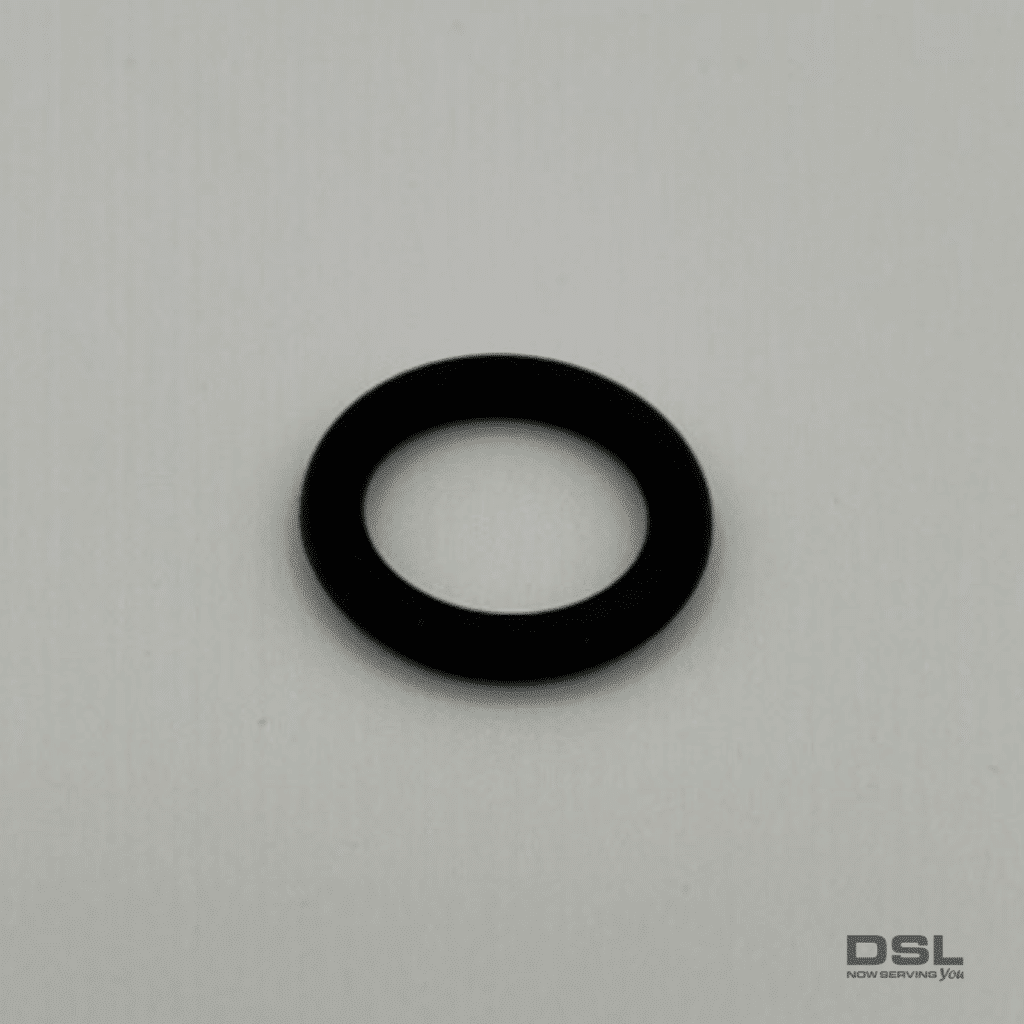 Taylor O-Ring, 13/16" OD x  .139" W - Image 2