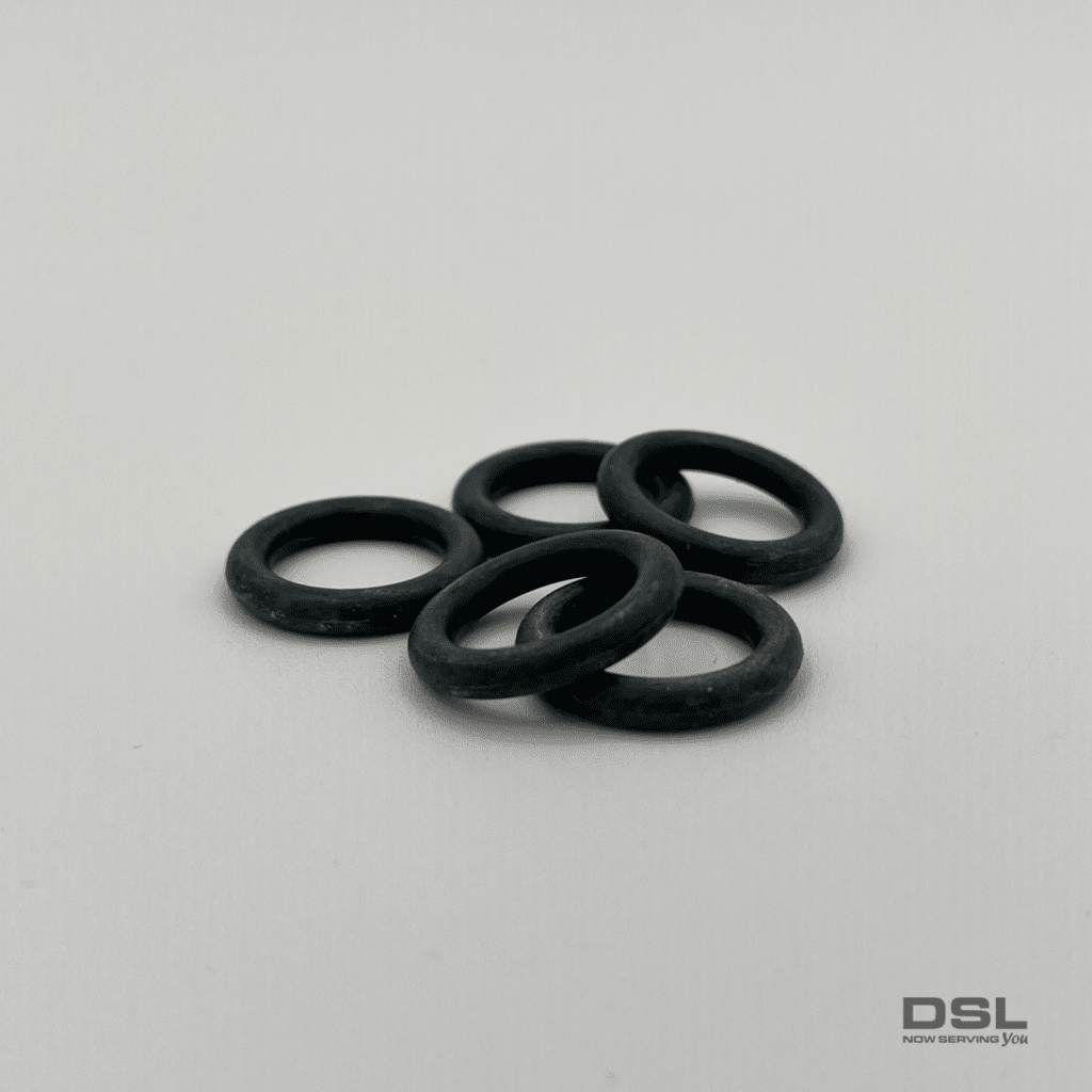 Taylor O-Ring, 13/16" OD x  .139" W - Image 4