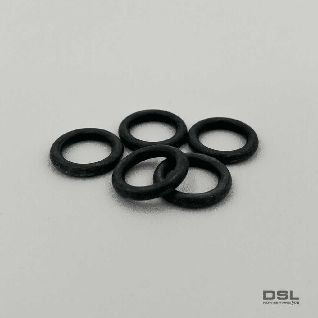 Taylor O-Ring, 13/16" OD x  .139" W - Image 3