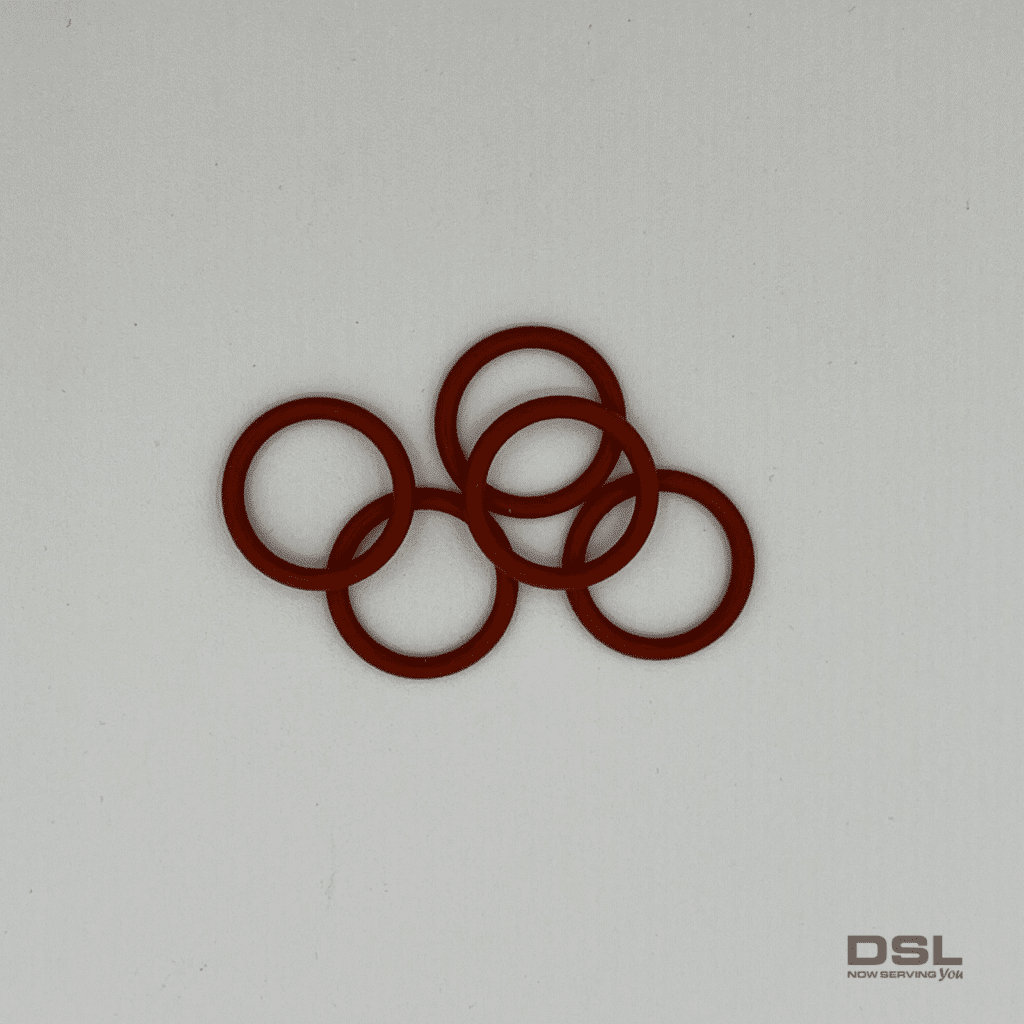 Taylor O-Ring, 7/8" OD x  .103" W - Image 3