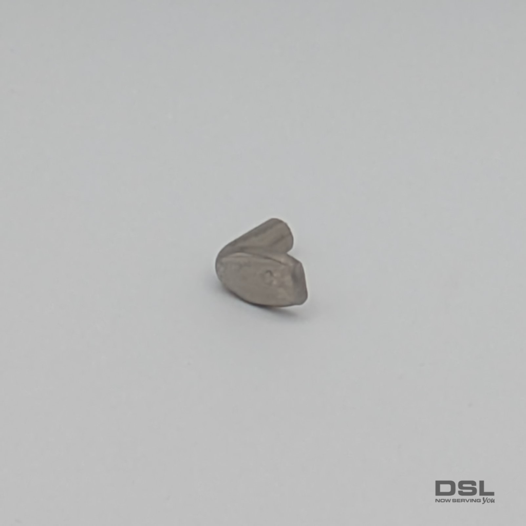 Henny Penny Pin, Weld-In Spade - Image 5
