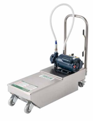 Frontline International Transport Caddy