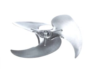Taylor Fan Blade, 12" 24° Clockwise