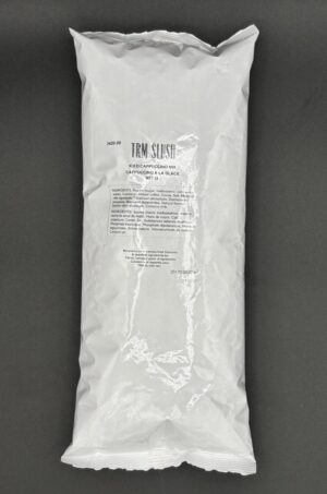 TRM SLUSH Iced Cappucino Mix